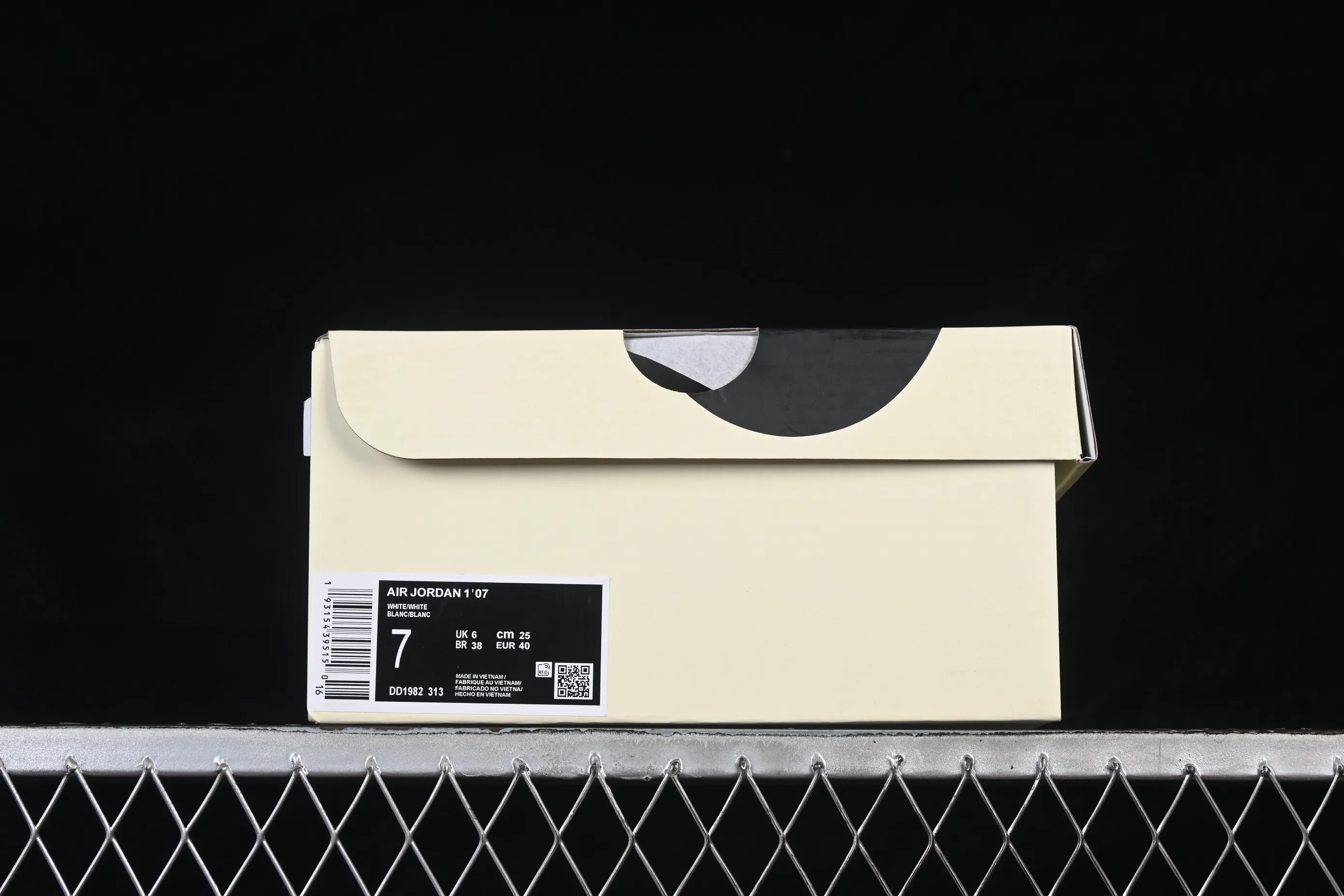 All categories Nk Air Force 1 Air Force series Nk Air Force 1 Low Air Force low-top Nike Air Force 1'07 Low joint model Air Force 1 low-top casual sneakers DD1928-313